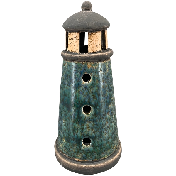 HAVENLICHT – Zaunhocker Leuchtturm