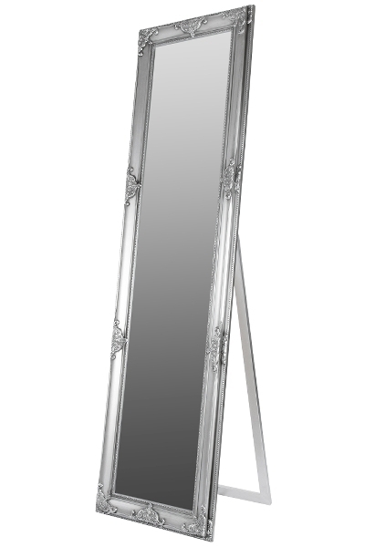 Spiegel Minu, silber