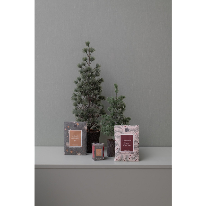 CHRISTMAS STARTS WITH YOU – Dufttüte für besinnliche Weihnachtsmomente