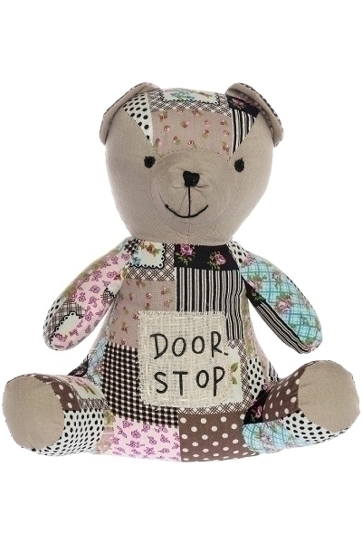 Türstopper Teddybär Boo