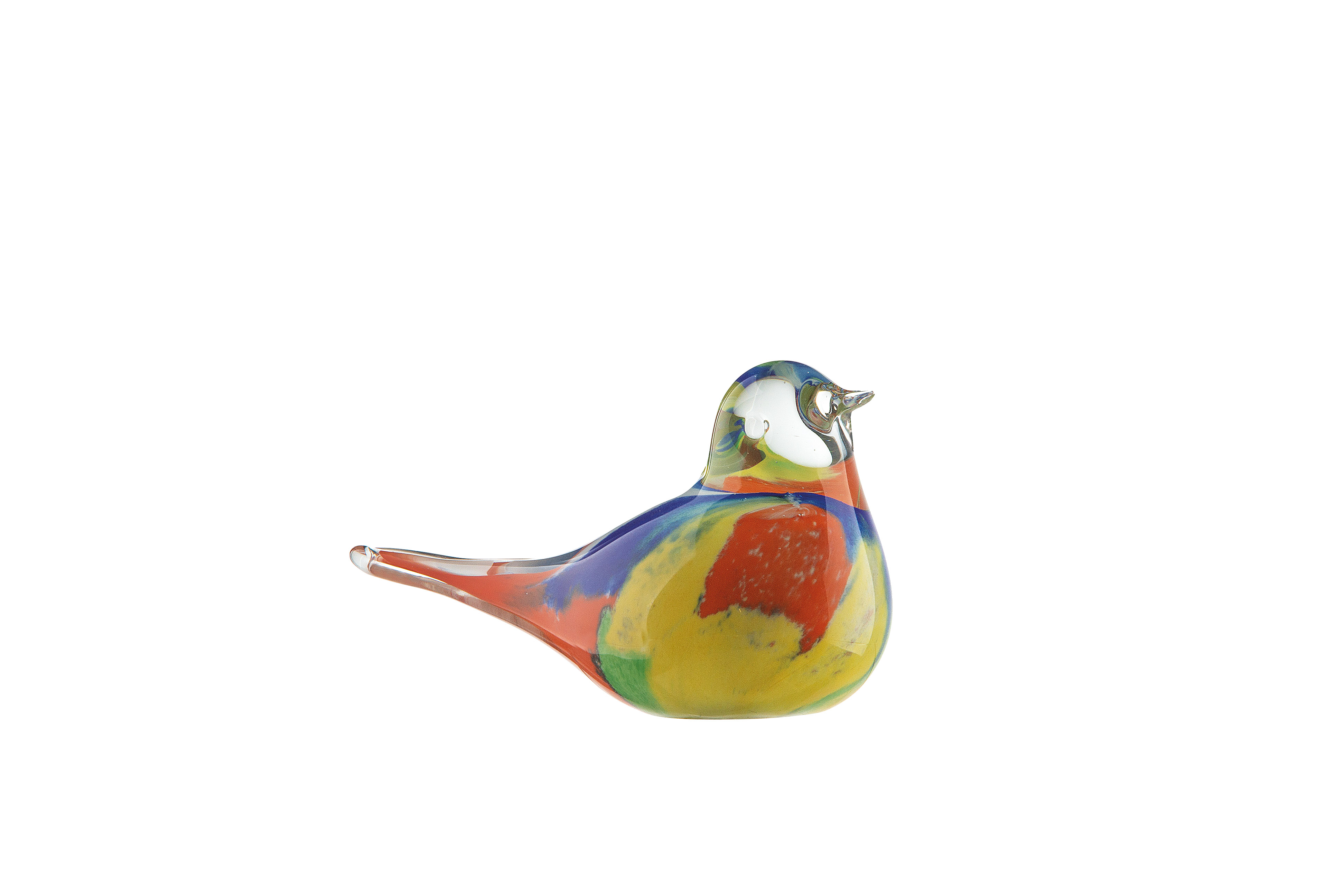 Glasvogel