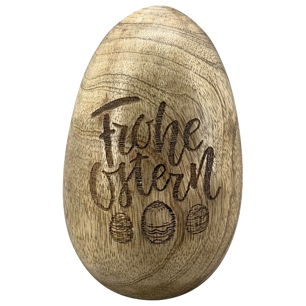 PASCO – Holzosterei mit Gravur