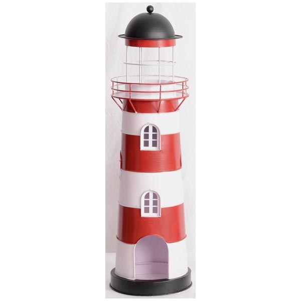 NORDWACHT – Großer maritimer Leuchtturm