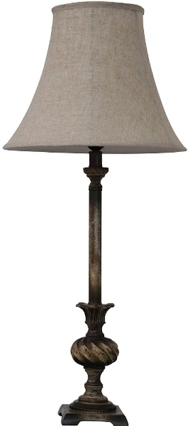 Tischlampe Noelia