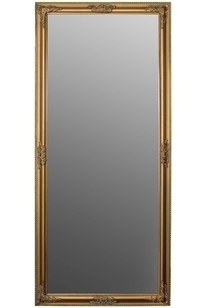 Spiegel Xub VI, gold
