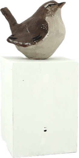 SINGBIRD – Die Zwitscherbox für leise Willkommensmomente