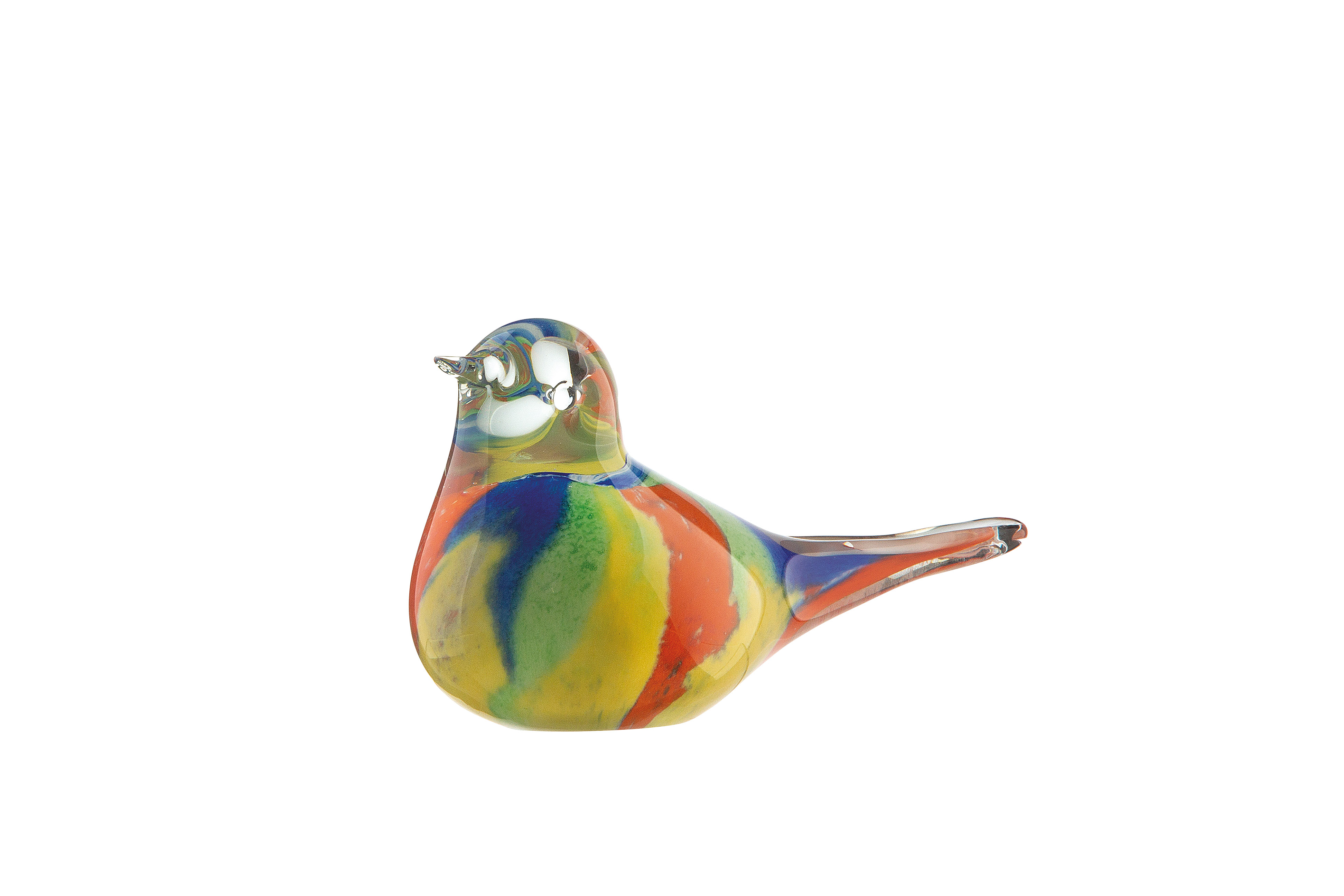 Glasvogel