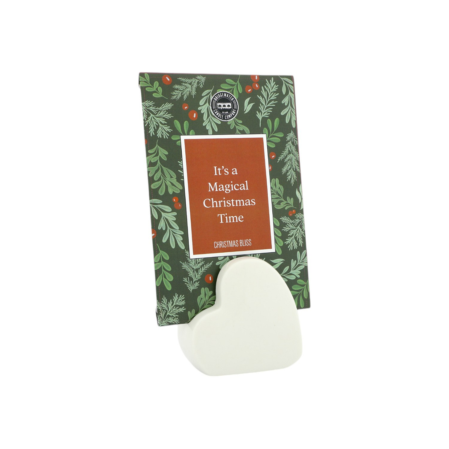 HEART BASE – Keramikständer für Raumduft & Lieblingsplätze