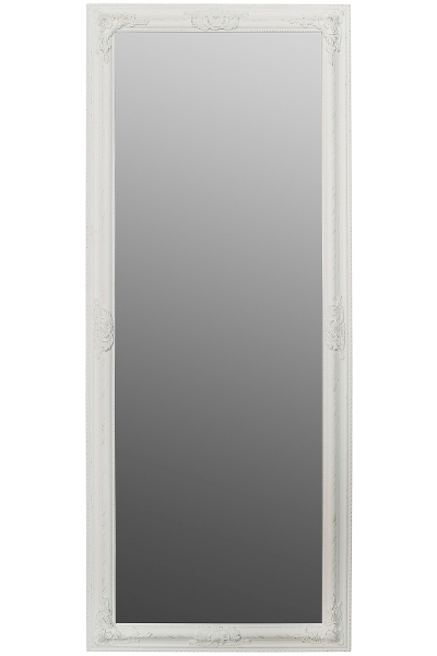 Spiegel Xub III, weiß