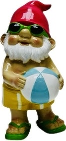 POPPIES – Planschspaß Zwerg