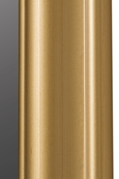 Spiegel Asil VI, gold - 72x162 cm