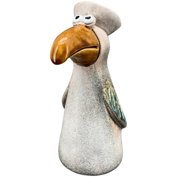 SKYE – Zaunhocker Möwe