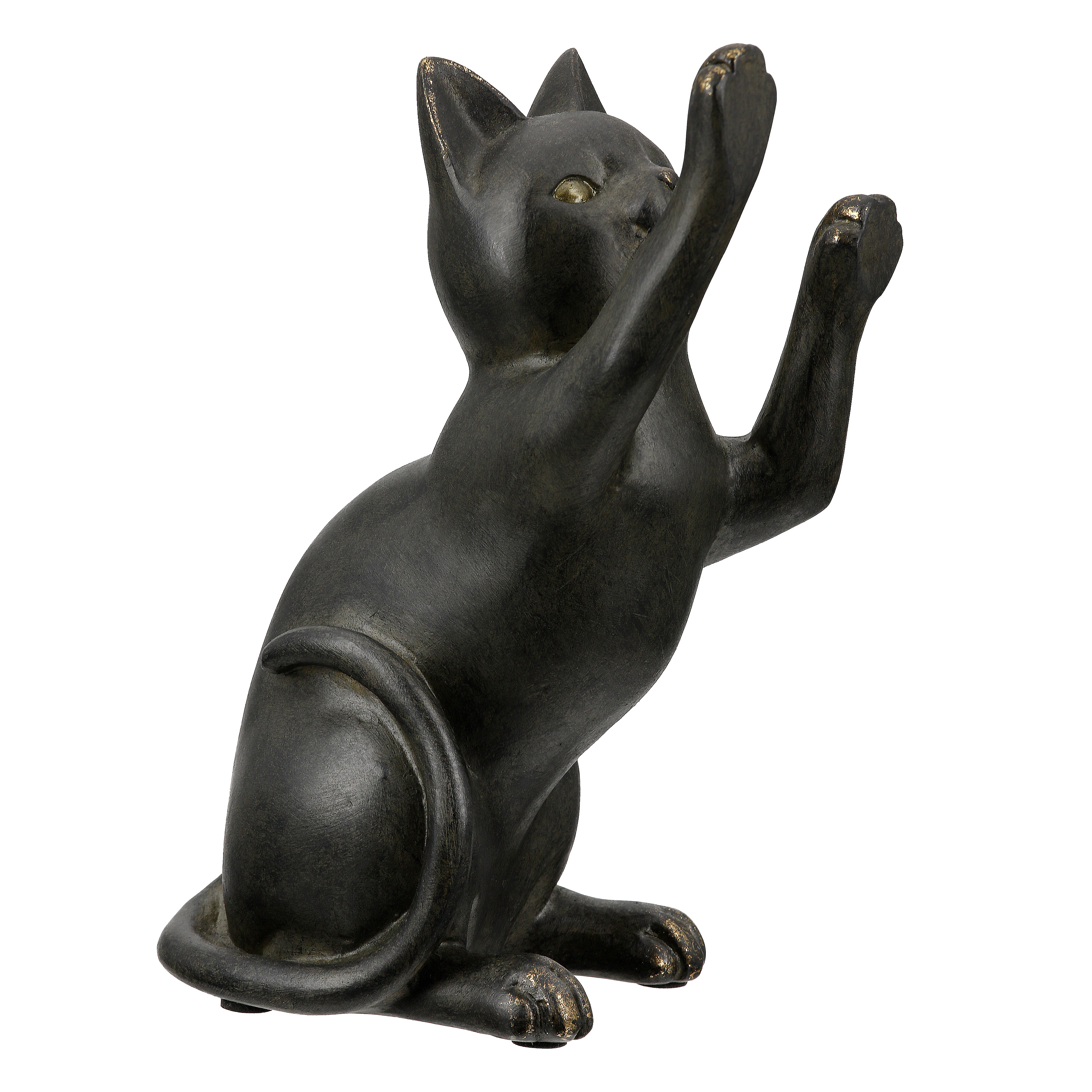 MiauArt – Designer Katzenbuchstützen