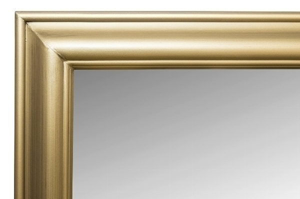 Spiegel Asil III, gold - 60x150 cm