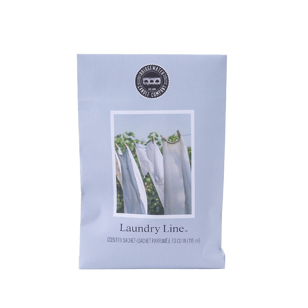 LAUNDRY LINE – Dufttüte für frische Lieblingsplätze