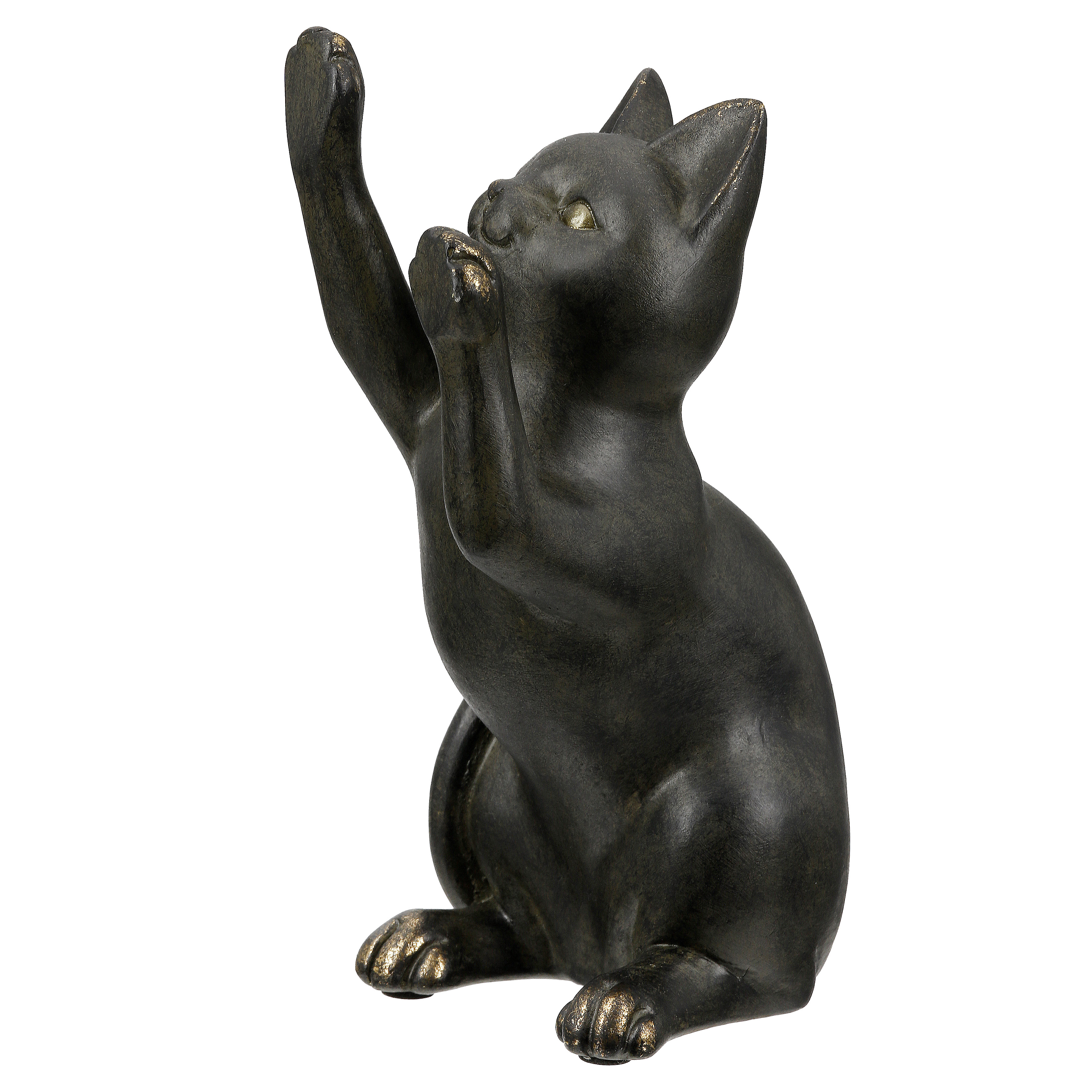 MiauArt – Designer Katzenbuchstützen