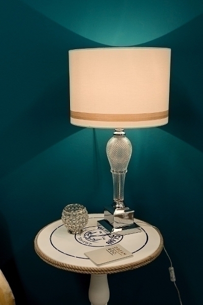 Tischlampe Annalena