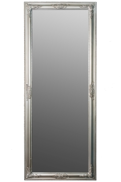 Spiegel Xub III, silber