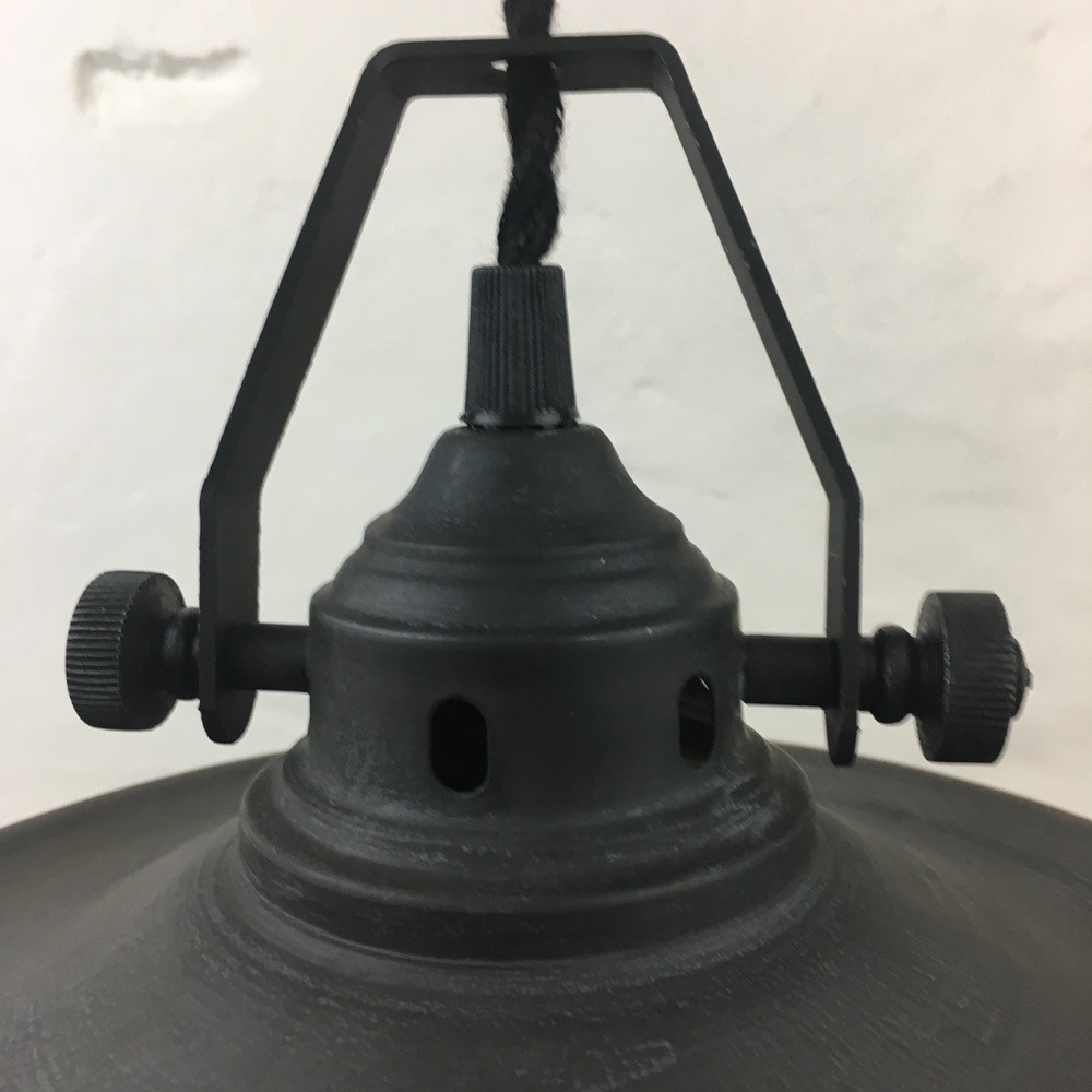 Deckenlampe Industrial