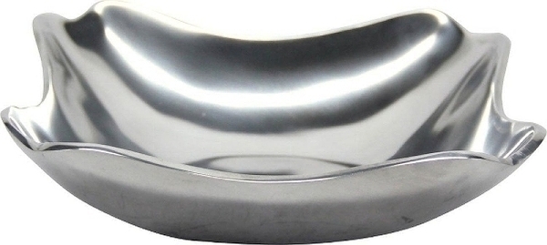 Aluminium Schale Desna,  klein
