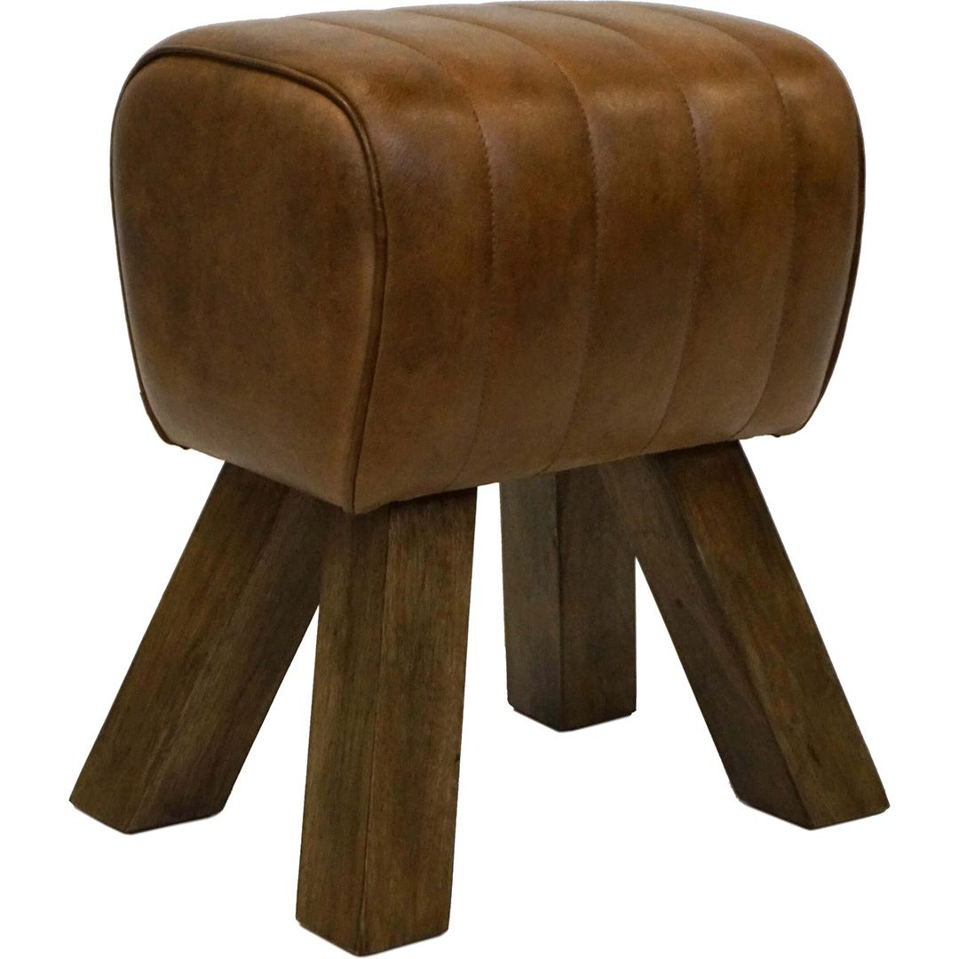 Bock / Hocker mit Abnähern