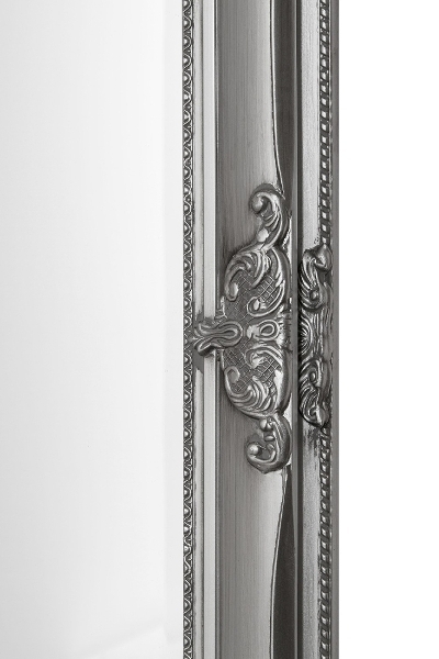 Spiegel Minu, silber
