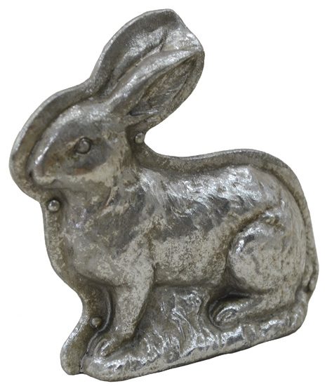 SILVIO Hase – Edler Frühlingsbote