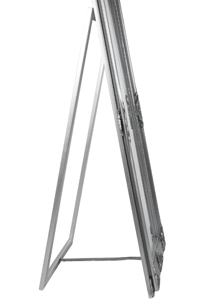 Spiegel Minu, silber